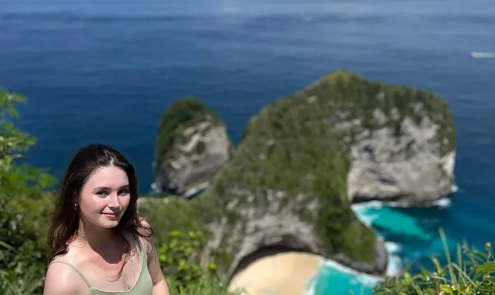 Experience West Nusa Penida Private Tour