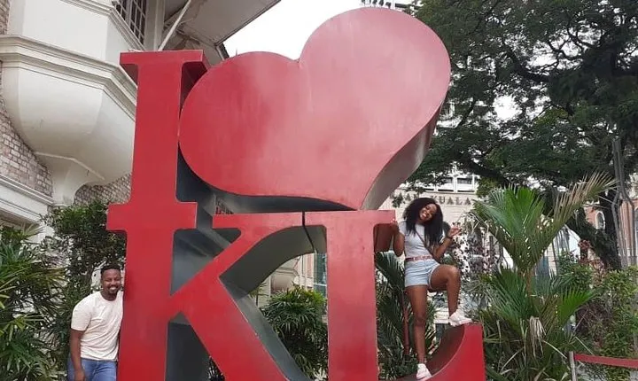 Kuala Lumpur City Tour - Half Day