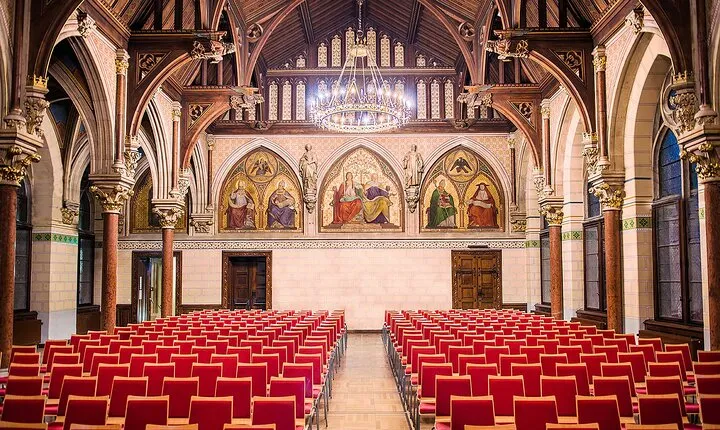 Wiener Royal Orchester Concert only