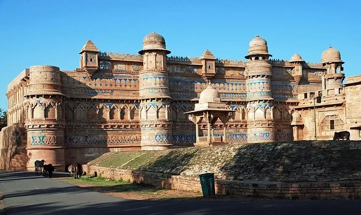 Gwalior Heritage City Tour