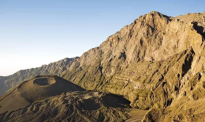Mount Meru 4-Days Trek
