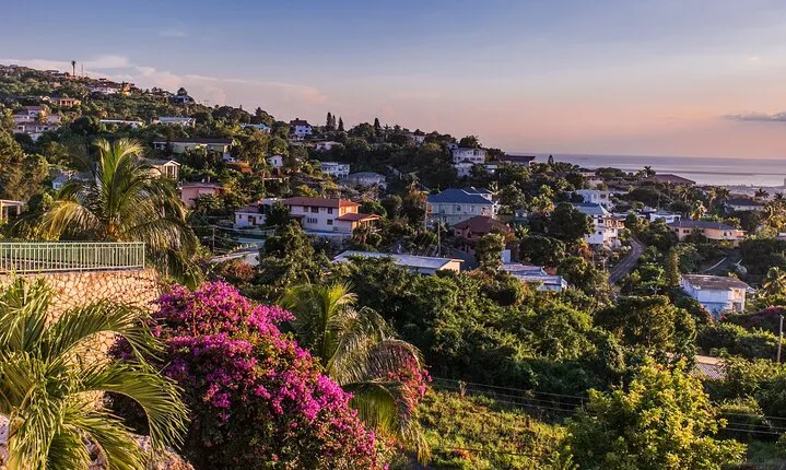 Kingston’s Cultural Pulse: Private Full-Day Tour