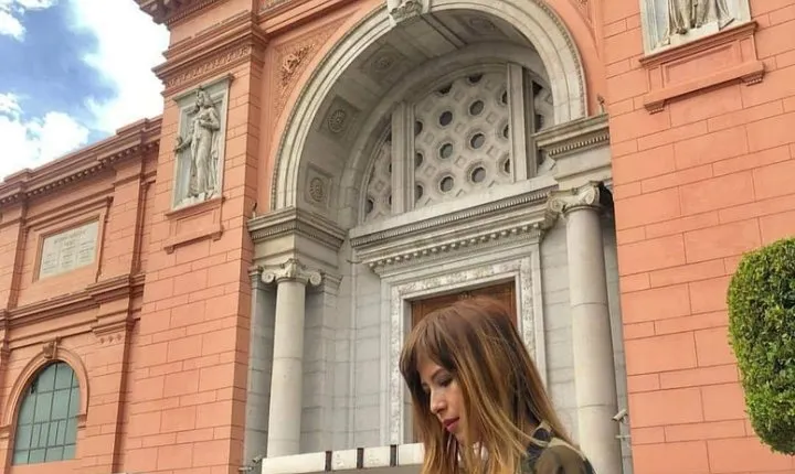 Private Tour To Museum Of Egyptian Antiques, Mohamed Ali Mosque and Coptic Cairo