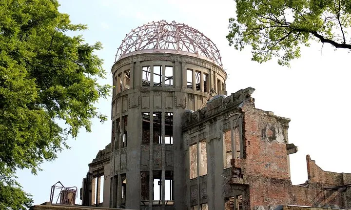 Half-Day Hiroshima Highlights Tour