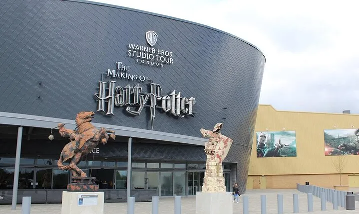 Harry Potter Studio Private Transfer London Pick up or Drop off