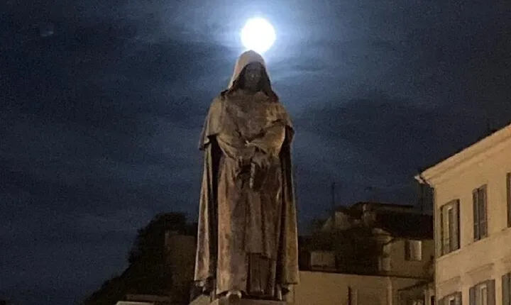 Hidden Symbols of Rome: Private Masonic Tour