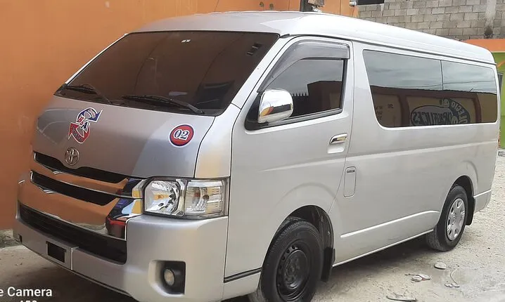 Private Transfers from Punta Cana Airport to Hotels