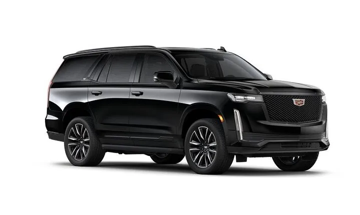 The Best Transfer to Los Angeles International Airport (LAX)