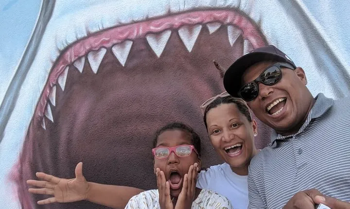Destin Dash Scavenger Hunt