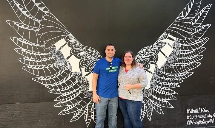 Scavenger Hunt Adventure in Austin by Operation City Quest