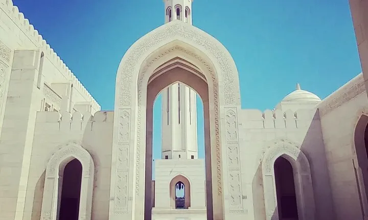 Private Half-day Tour in Muscat