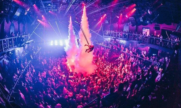 Skip the line: Regular Ticket Playa del Carmen