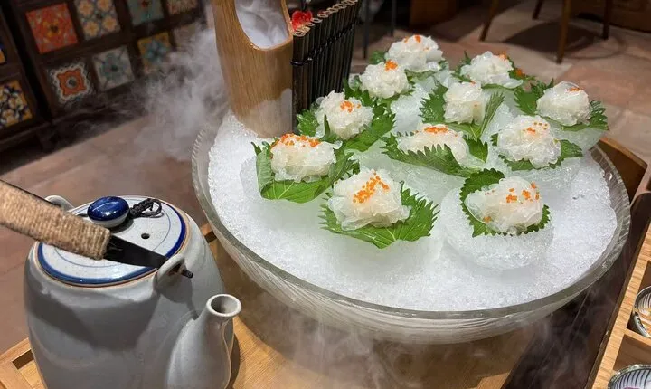 Private Guangzhou Layover Tour: Massage, Michelin Restaurant Meal
