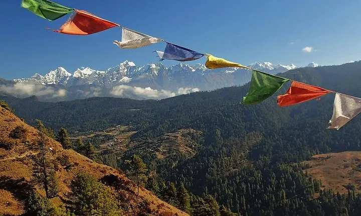Everest Panorama Trek | Mt Everest View Trekking