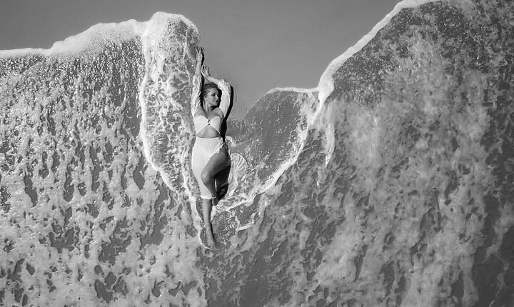 Photographer in Punta Cana, Dominican republic