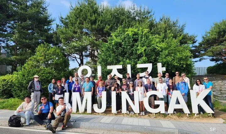 Best DMZ Tour: Defector Talk Included + Suspension Bridge Option
