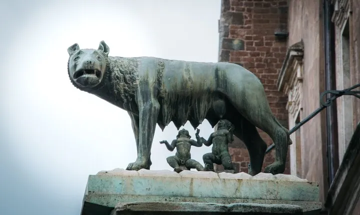 Full Day Tour of Rome