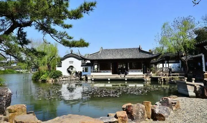 Private Amazing Yangzhou City Day Tour in Your Way