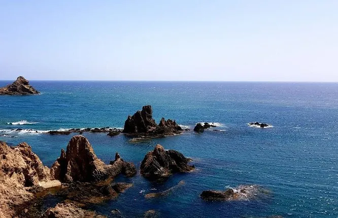 Highlights of Almería
