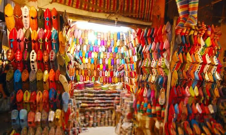 4 hours Private Walking Tour in Tangier 