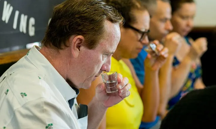 Rum Tasting and Food Walking Tour in Nassau Bahamas