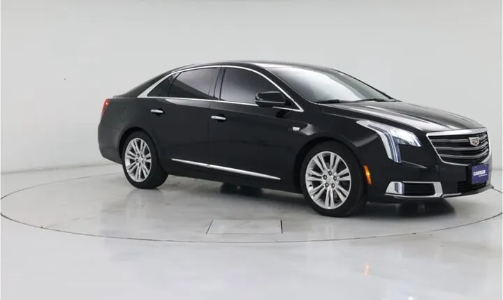 Private Transfer in Beverly Hills