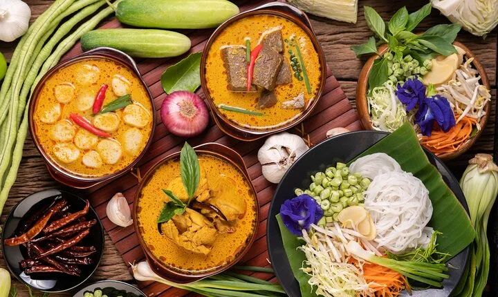 Food Tour Bali with LOCAL Guide