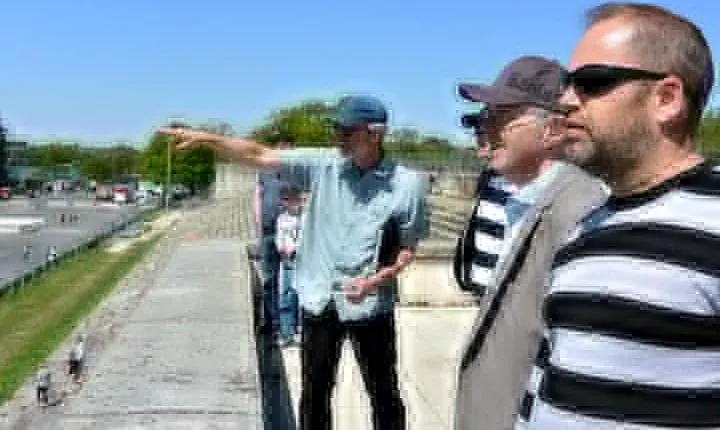 PRIVATE Nuremberg Nazi Party Rally Grounds Walking Tour (Product code: 87669P13)