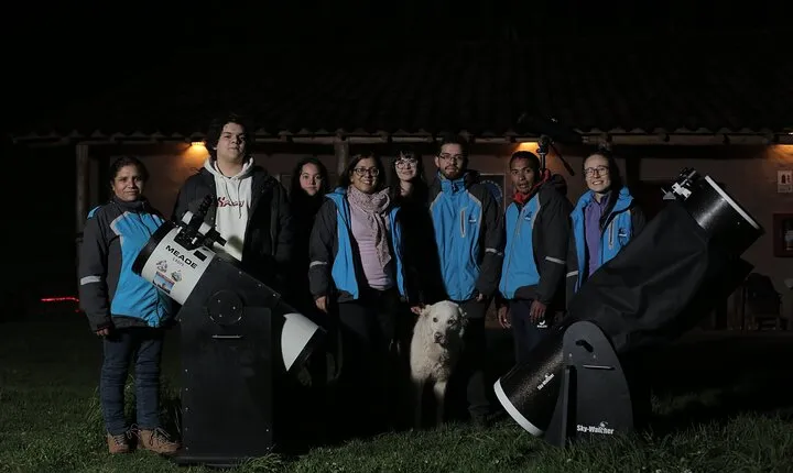 Skip the Line: Planetarium Cusco Admission Ticket