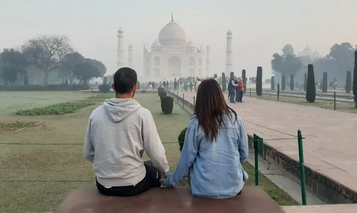 Incredible India 3 Day Tour
