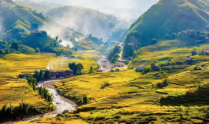 Sapa 3 days 2 nights hotel 3*