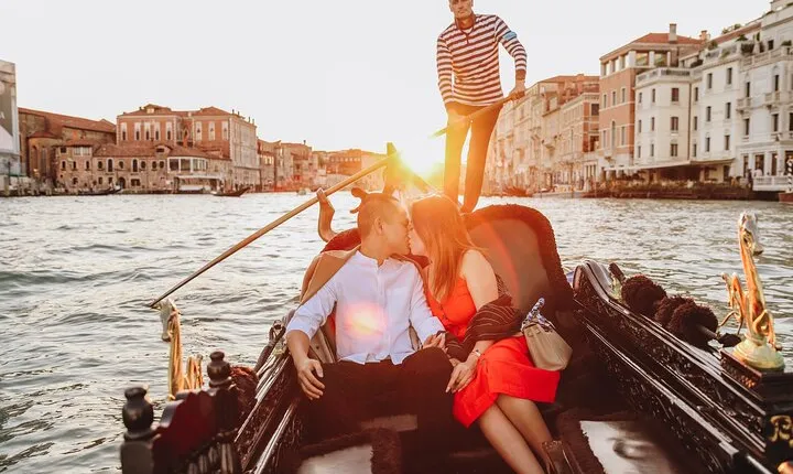 Private Walking and Photography Tour in Venice