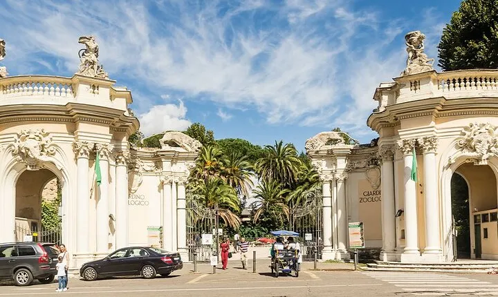 Rome City Pass Top Attractions, Vatican and More