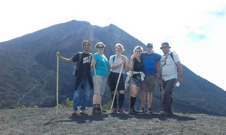 Pacaya Volcano Day Trip from Guatemala City