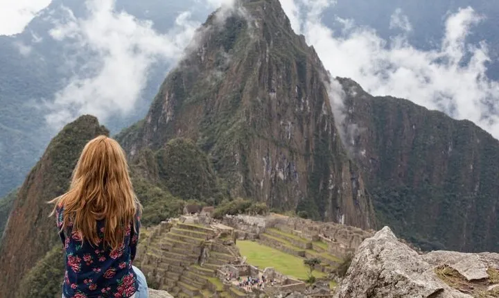 4 Day Inca Quarry Trail to Machu Picchu