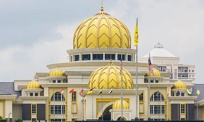 Private Half-Day Kuala Lumpur City Tour