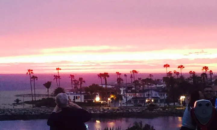 Orange County Beach Cities Tour