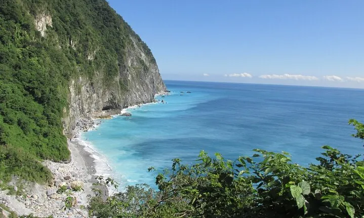 8-Hour Customize Your Wonderful Private Hualien Day Tour