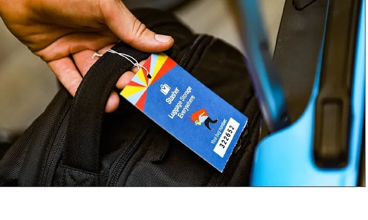 Luggage Storage in Miami