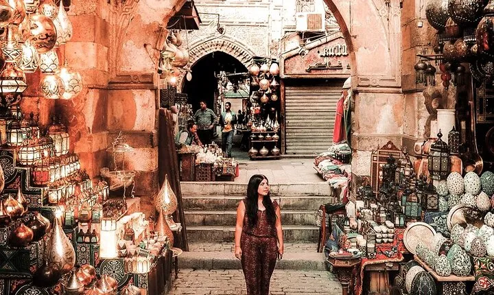 Cairo City Tour