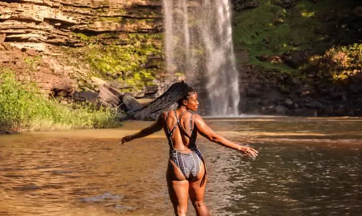 Adventure Nature (Waterfalls Expedition)