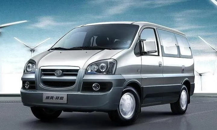 Xi'an Airport Transfer: From Xianyang International Airport to Hotel