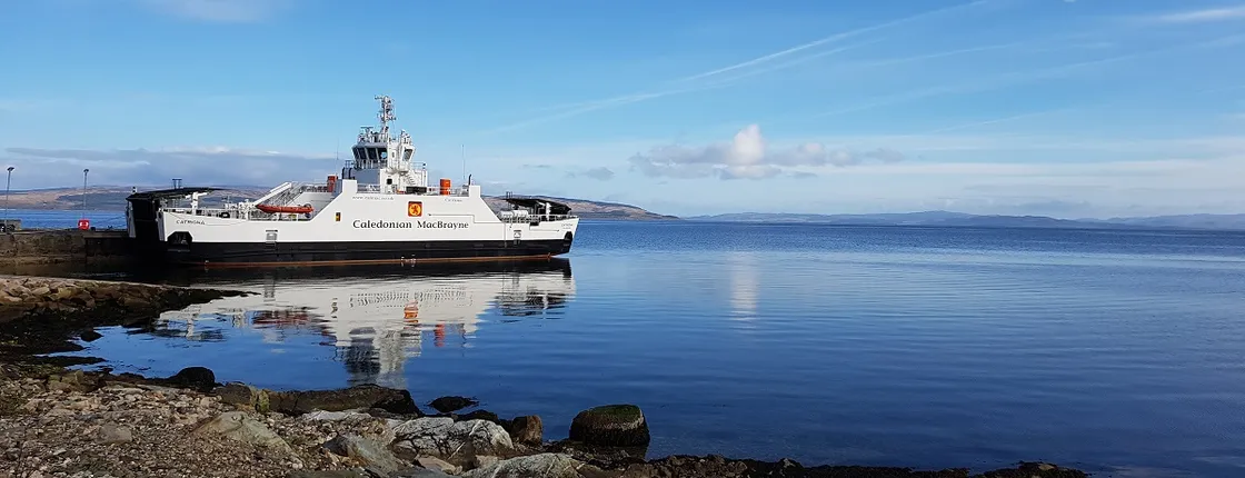 9 Days / 8 Nights - Arran Coastal Way Walking Adventure