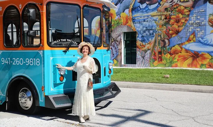 Leading Ladies of Sarasota