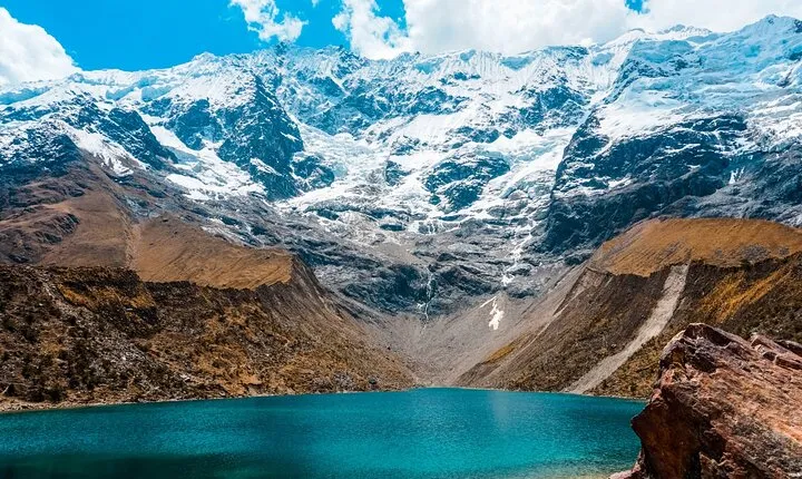  Humantay Lake Tour From Cusco