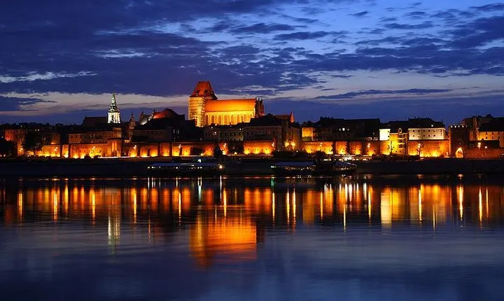 Torun - City of Copernicus Private Tour