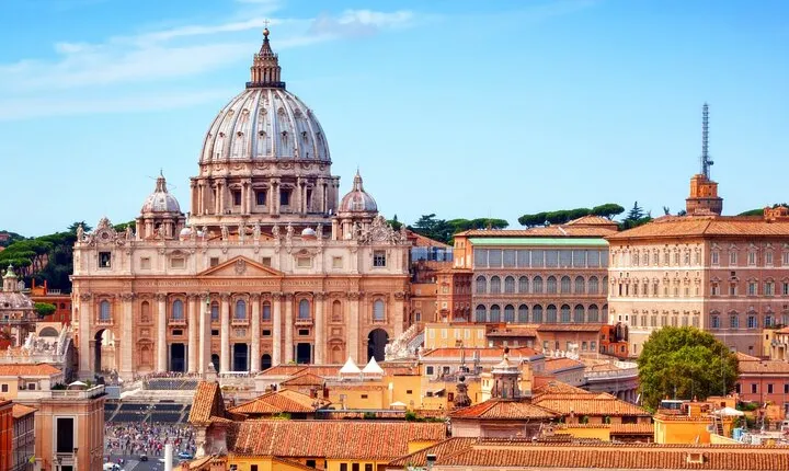 Private Vatican Museums and Sistine Chapel Wheelchair Tour