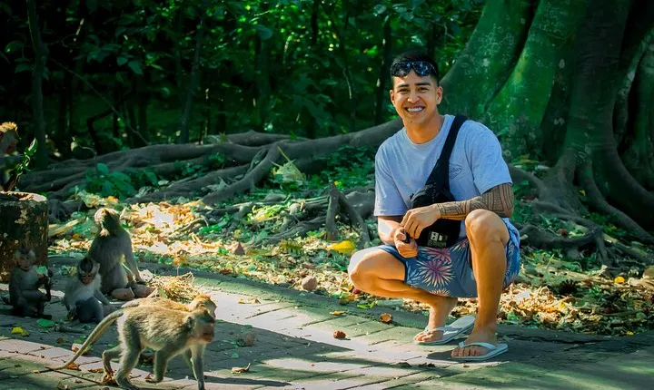 Ubud Nature Experiance