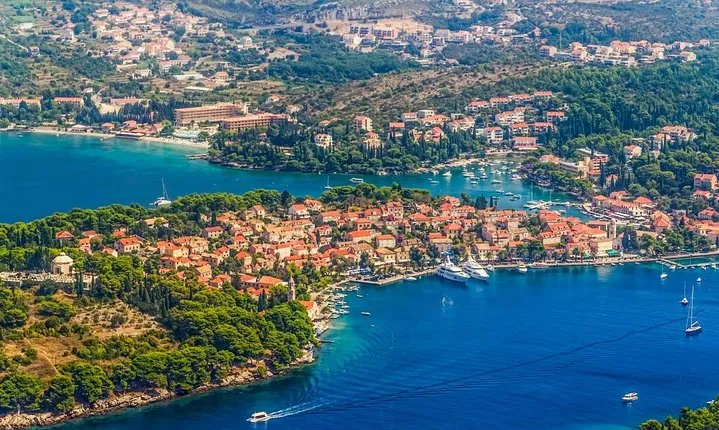 Panorama Dubrovnik & Cavtat PRIVATE TOUR