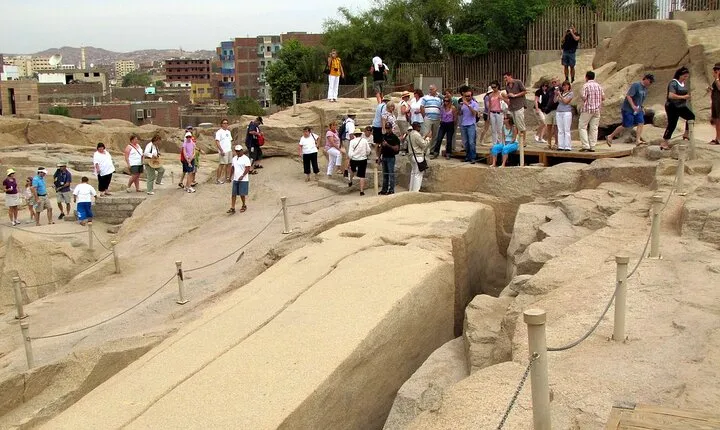 Full-Day Private Tour to High Dam, The Obelisk and Philae Temple